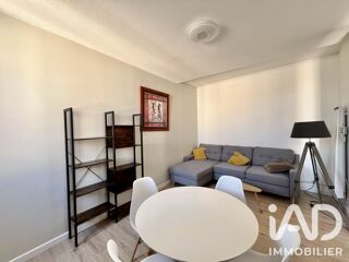  Appartement à vendre 2 pièces 43 m²