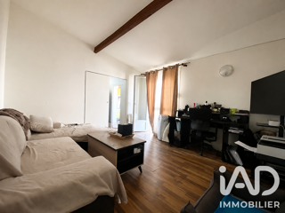  Maison à vendre 3 pièces 57 m²