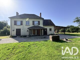  Maison à vendre 5 pièces 132 m²