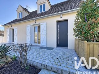  Maison � vendre 9 pi�ces 181 m�