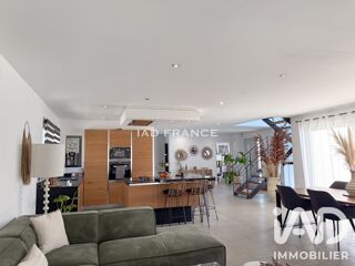  Maison à vendre 4 pièces 160 m²