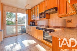  Appartement à vendre 5 pièces 94 m²