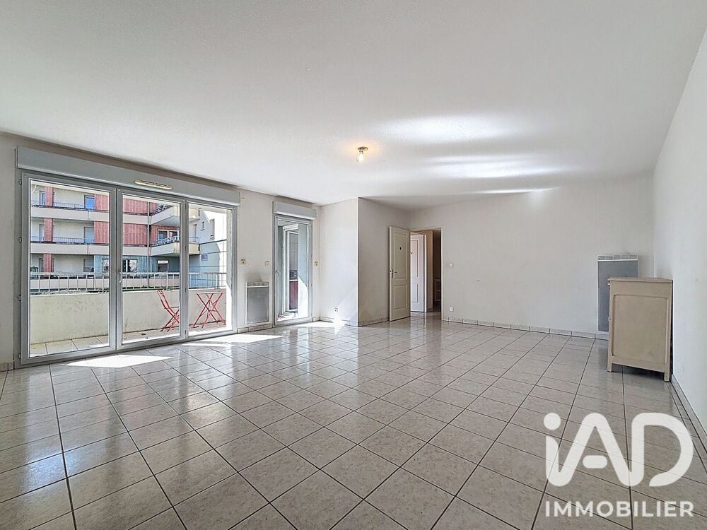 Vente Appartement Vente Appartement 5 pièces Toulouse