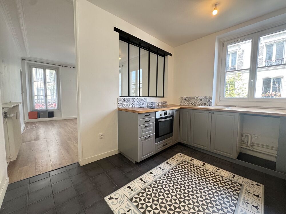 Appartement 2 pièces 41 m² · à Paris 9 · 41 m² · 420 000 €