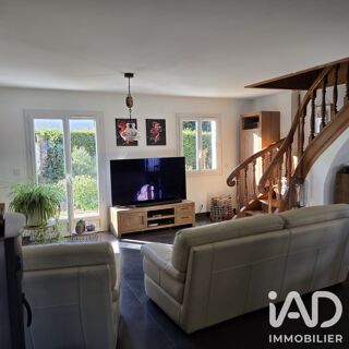  Maison à vendre 11 pièces 203 m²