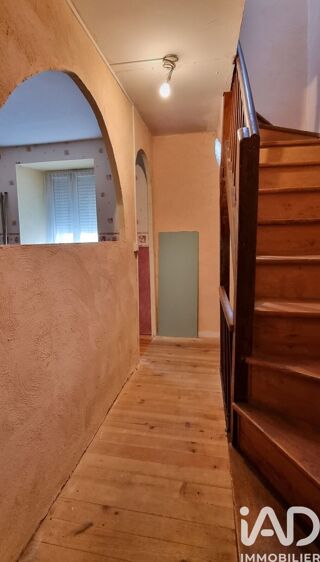  Maison à vendre 3 pièces 75 m²