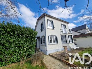  Maison � vendre 3 pi�ces 86 m�