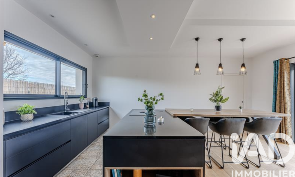 Vente Maison/villa 5 pièces
