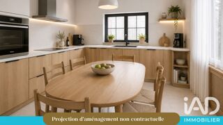  Maison à vendre 7 pièces 128 m²