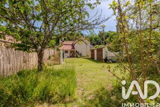  Maison à vendre 5 pièces 75 m²