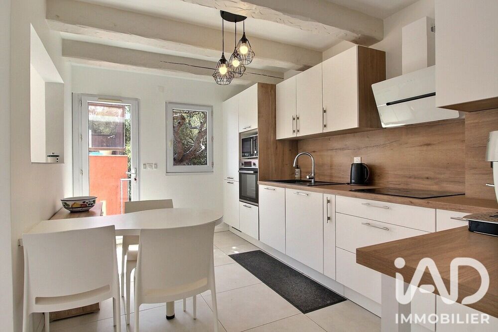 à vendre  Maison Bandol (83150)