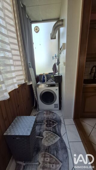 Vente Appartement Vente Appartement 5 pièces Eybens