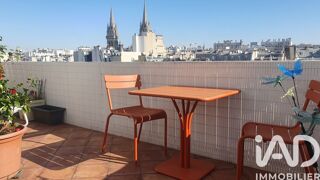  Appartement à vendre 4 pièces 82 m²