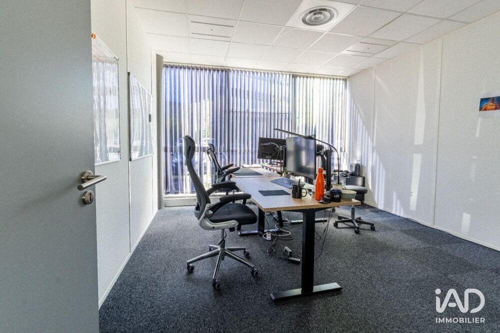   Location Bureaux 200 m&sup2; Metz