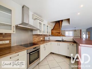  Maison à vendre 3 pièces 110 m²