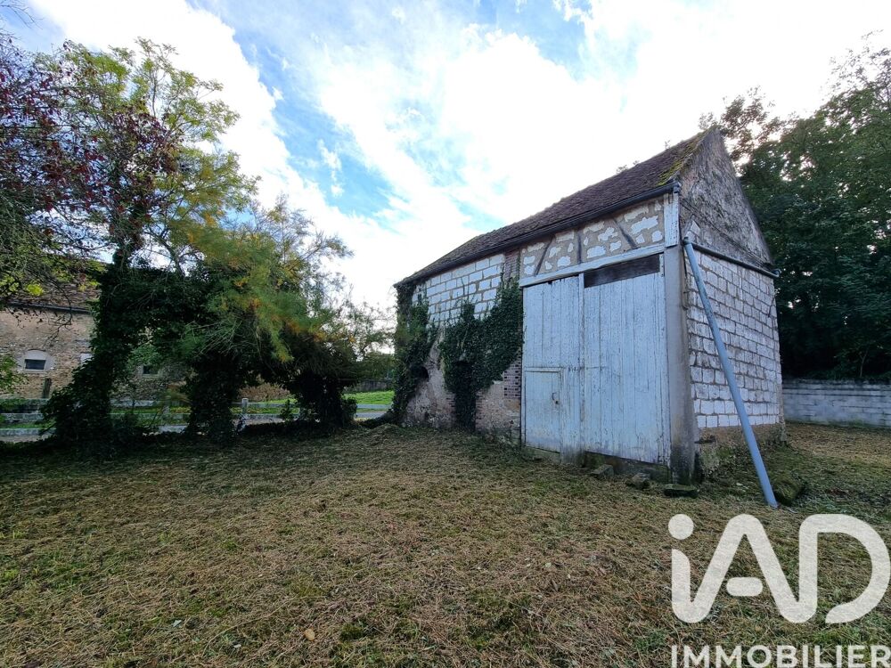 Vente Grange 1 pièce
