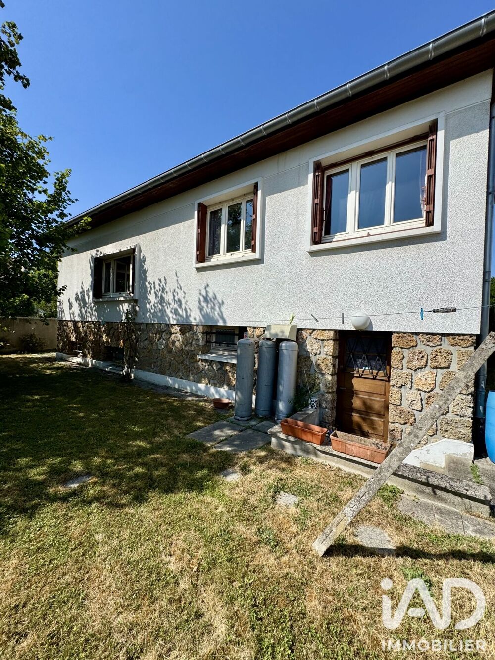 Vente Maison Vente Maison/villa 5 pièces Mitry-mory