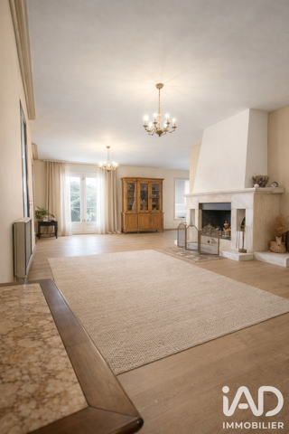  Maison à vendre 7 pièces 310 m²