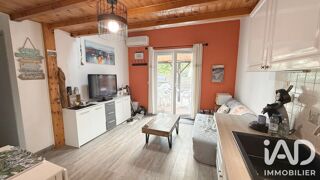  Maison à vendre 2 pièces 27 m²