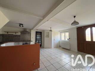  Maison à vendre 6 pièces 158 m²