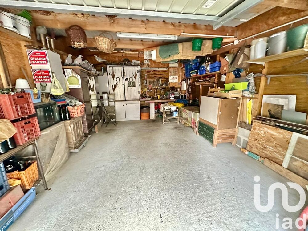 Vente Maison de ville 3 pièces