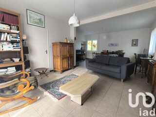  Maison à vendre 4 pièces 102 m²