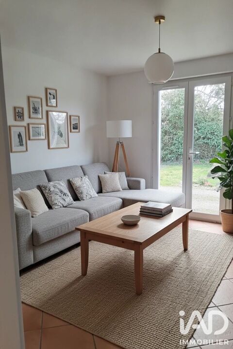   Vente Maison de village 8 pièces Maison - 8 pièce(s) - 156 m²