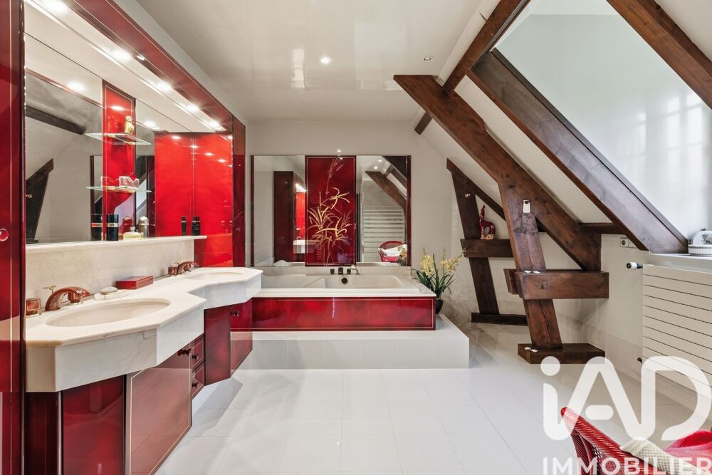 à vendre  Maison Santeny (94440)