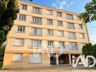  Appartement � vendre 5 pi�ces 75 m�