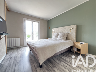  Maison à vendre 6 pièces 130 m²
