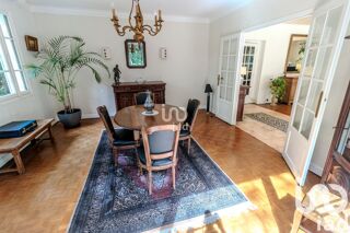 Maison à vendre 9 pièces 190 m²