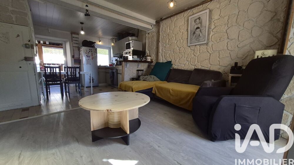 Vente Maison de village 5 pièces