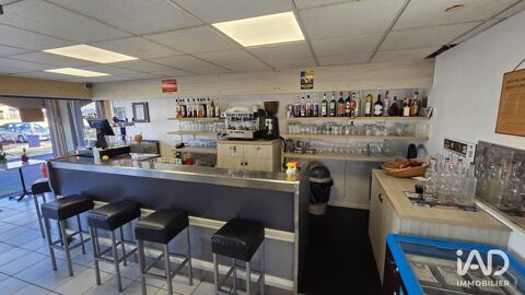   Vente Restaurant 150 m&sup2; 