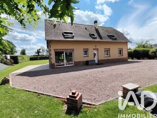  Maison � vendre 7 pi�ces 170 m�