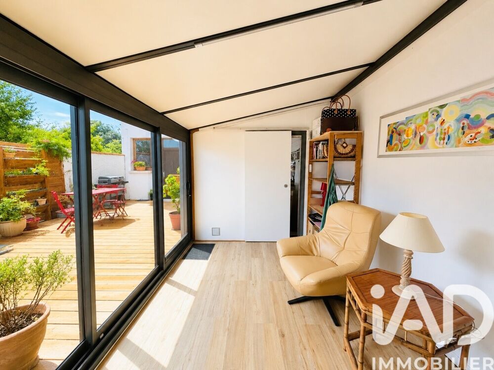 Vente Maison de ville 5 pièces