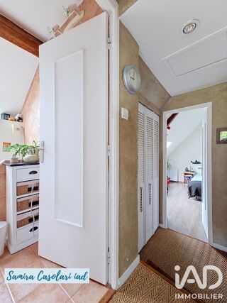  Appartement à vendre 2 pièces 50 m²