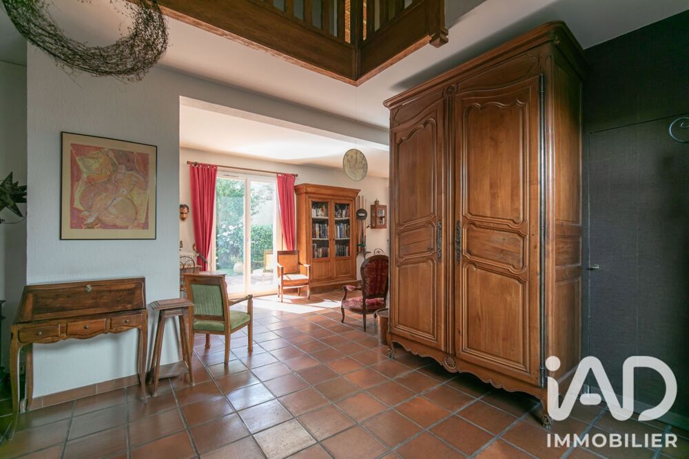 Vente Maison Vente Pavillon 6 pièces Fontenay-sous-bois