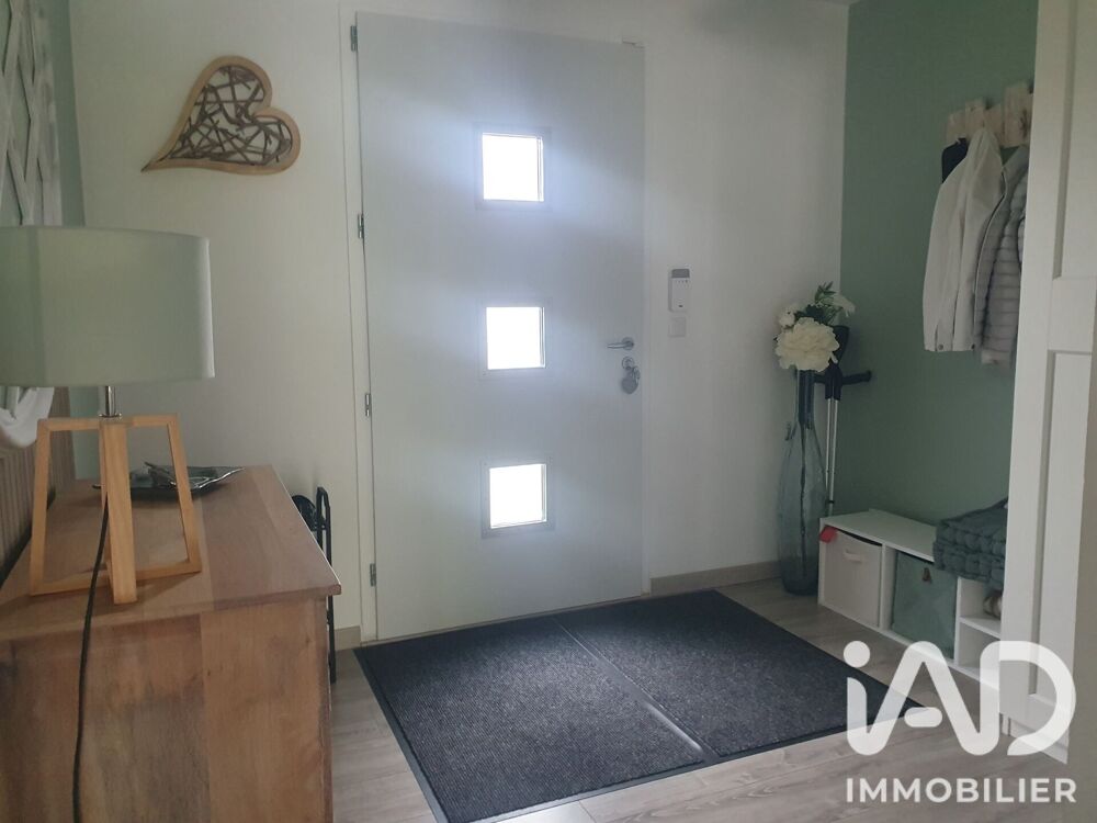 Vente Maison Vente Maison/villa 5 pièces Villers-bocage