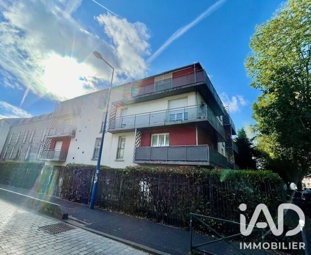 Vente Appartement Vente Appartement 2 pièces Choisy-le-roi