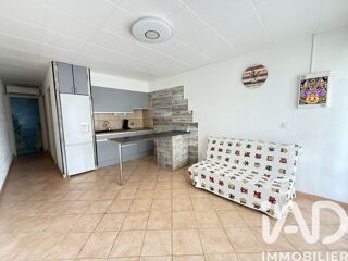  Appartement à vendre 3 pièces 58 m²