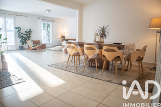  Maison à vendre 9 pièces 200 m²