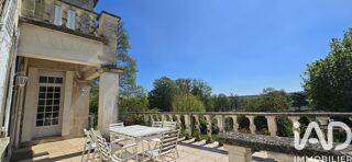  Maison à vendre 11 pièces 326 m²