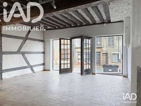   Location Local d'activités 50 m&sup2; 