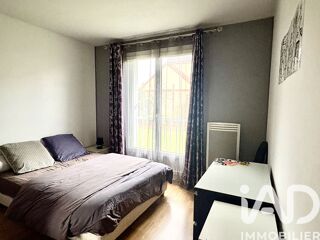  Appartement � vendre 2 pi�ces 48 m�