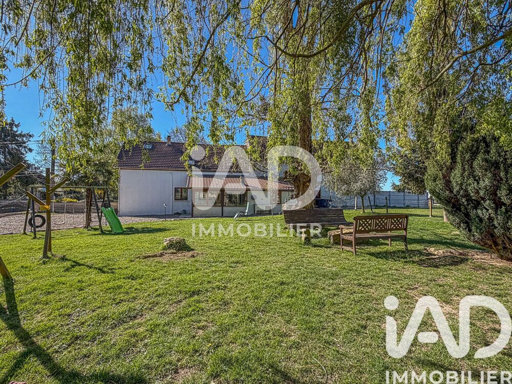 Vente Maison/villa 7 pièces