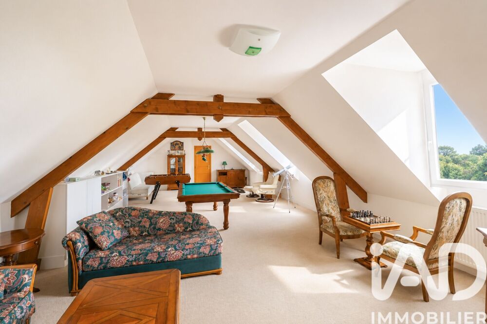 à vendre  Maison Yvré-l'Évêque (72530)