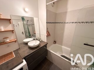  Appartement � vendre 2 pi�ces 42 m�
