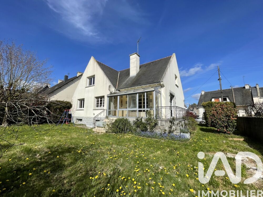 Vente Maison traditionnelle 7 pièces