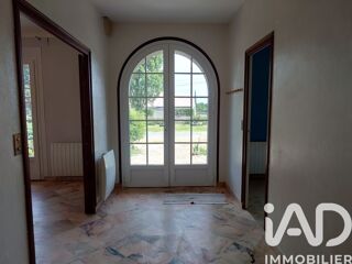  Maison à vendre 5 pièces 122 m²