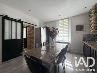  Maison à vendre 4 pièces 100 m²